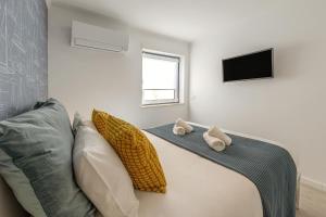 Apartamento Náutico