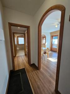 Baita Li Selucia - Larice