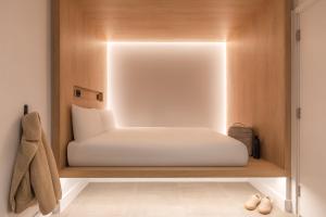 Zedwell Hotel Knightsbridge