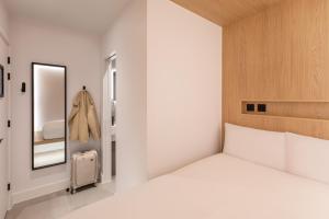 Zedwell Hotel Knightsbridge