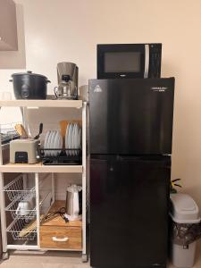 Balay At Lahug - Studio Condo with Fiber Internet, Near IT Park, with Pool, Gym, Sauna