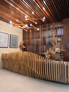 Balay At Lahug - Studio Condo with Fiber Internet, Near IT Park, with Pool, Gym, Sauna