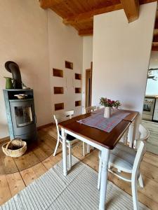 Ferienwohnung Gmiadei - inkl. Chiemgau Karte