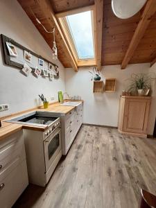 Ferienwohnung Gmiadei - inkl. Chiemgau Karte