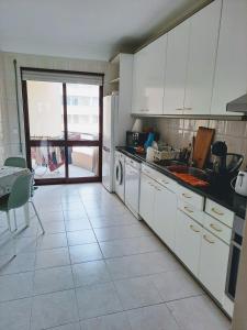 Viana 550 2 bedroom air conditionning