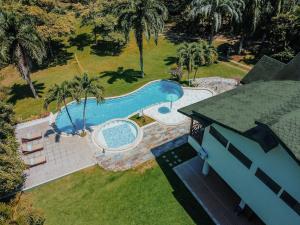 Casa Victoria Regia , only 10 minutes from Tayrona