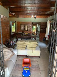 Chalé Gravatá 2022