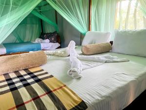 Green Tree House Yala