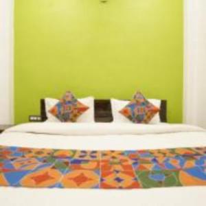 Jai Shree Ram hotel