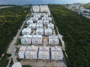 Oasis de Confort Las Américas AILA SDQ