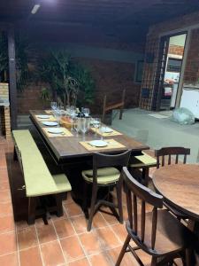 Chalé Gravatá 2022