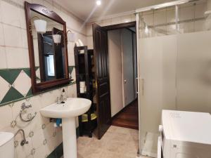 Apartamento del Tío Fernán