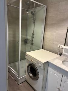 Appartement familial, calme, 2 chambres, parking