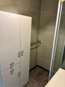 Appartement familial, calme, 2 chambres, parking