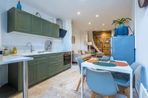 La Maisonnette - Familiale au coeur de Montrichard