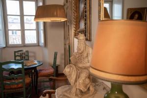 Farnese Apartment Navona Historic Center