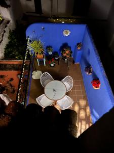Casa Morayma, Lecrin, Granada