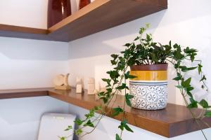 Castro Pretorio Cozy apartment