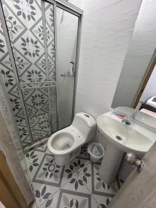 Comfort and rest in Rodadero Sur