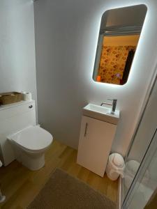 Rockhill Guest House