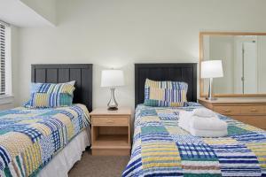 453 Plantation Club - Sleeps 8 in Sea Pines