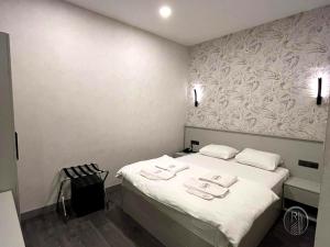 Rozar Hotel spa