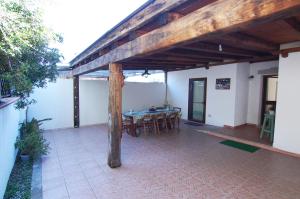 Case vacanza Pittulongu img8