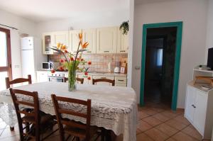 Case vacanza Pittulongu img23