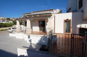 Case vacanza Pittulongu img30