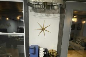 1 Mi to Douglas Lake! Mtn-View Haven with Hot Tub