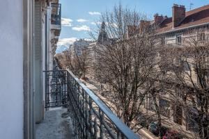 Le Dubedout - Hyper Centre - Bastille