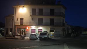 Hostal Restaurante Portell
