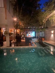 Residencial Azevedo