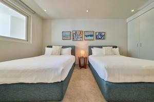 Casa Luna Vallarta Relaxed Luxury by the Sea