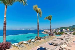 Casa Luna Vallarta Relaxed Luxury by the Sea