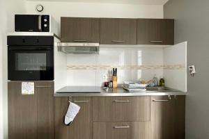 Cozy cocoon of love with terrace and garden