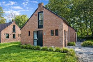 CasaJos Rust en Comfort vlakbij Nijmegen