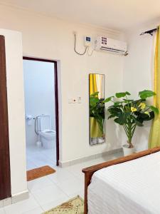 KK Homes -1BR Penthouse