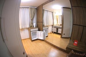 Paraná Comfort Hotel