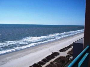 New Direct Ocean View 12th Floor Sandcastle South