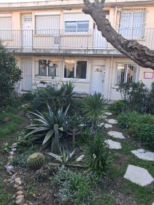 Appartement CORNICHE SETE