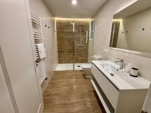 Espacios Blanco Santiago