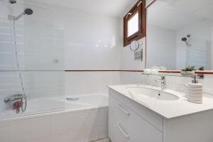 Luxury Penthouse Recoleta Punta prima