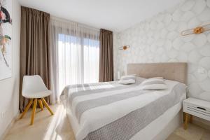 Luxury Penthouse Recoleta Punta prima