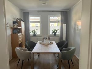 Exklusives Appartement mit Flair