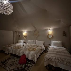 Merzouga Classic Luxury Camp
