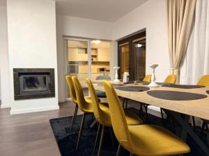 Vila Panorama - Bunloc