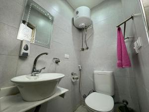 Hadayek Al-Ahram Guest House - حدائق الاهرام جيست هاوس