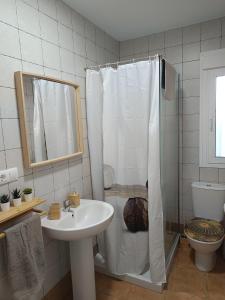 Casita Alejandro