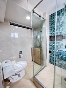 Santa Marta Comfort Between Sea and City Center